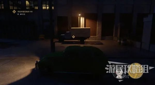 《四海兄弟最终版》全流程图文攻略