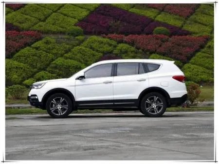 力帆汽车怎么样？