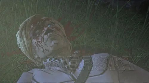 《行尸走肉：400天》剧情图文攻略