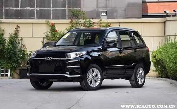 瑞虎3x和瑞虎3哪个好，瑞虎3x和瑞虎3的区别