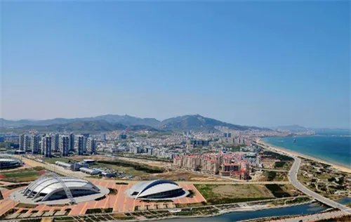 2017烟台房价走势图  烟台房价2017新走势