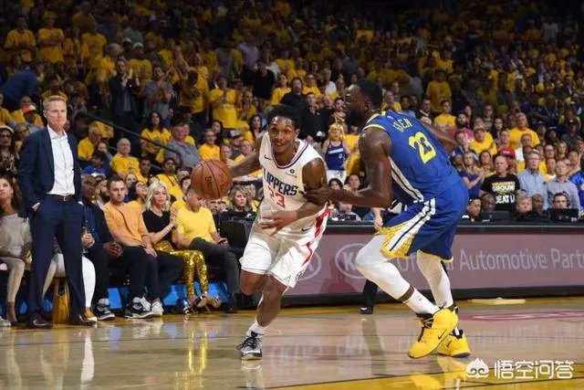 掘金勇士常规赛战绩仅相差3胜场，为何大家觉得快船出局伟大，而马刺出局老了呢？