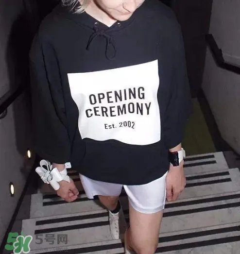 opening ceremony是什么牌子_哪个国家的_什么档次？