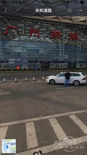 目前国内哪个导航软件比较准确，如百度地图，高德地图？