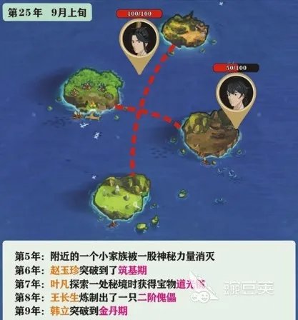 好玩的文字游戏有什么 2022最热门的文字游戏有什么