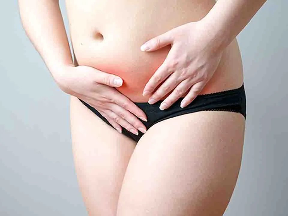 纳氏囊肿是什么呢