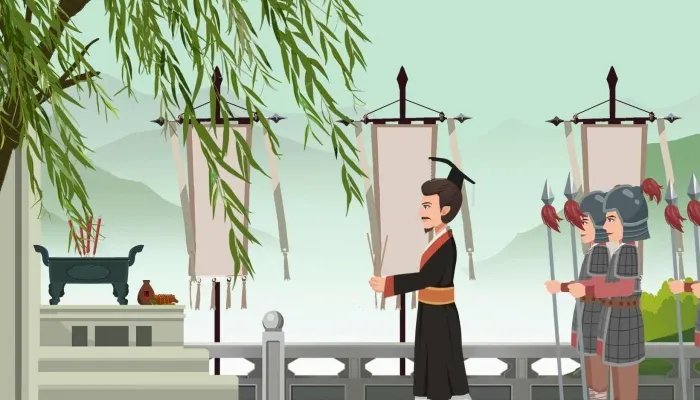 中元节一般吃些什么