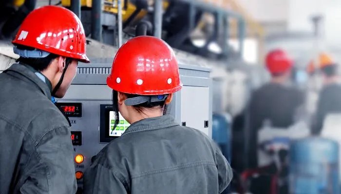 安全帽颜色代表着什么 安全帽有哪些颜色