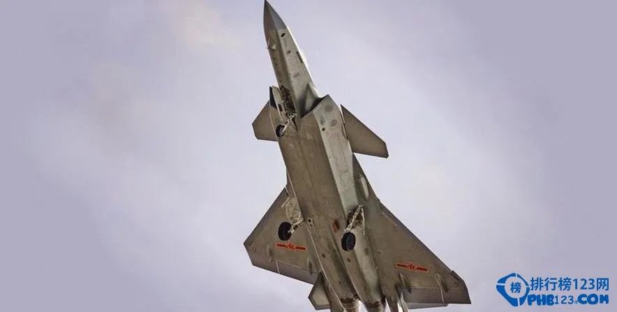盘点世界战机十大排行榜，2016年度世界现役战斗机综合排行
