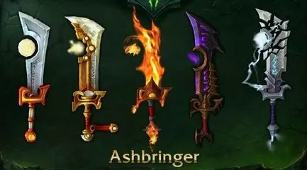 拉文凯斯的遗产怎么做