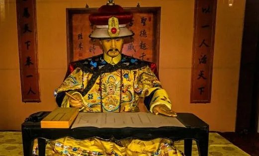 九子夺嫡中谁的结局最好