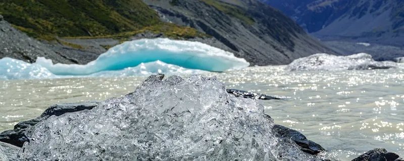 全球气候变暖的后果