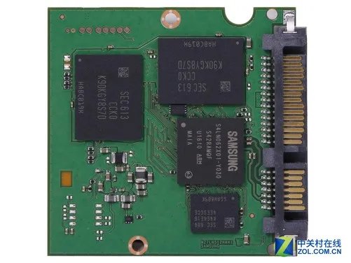 千呼万唤始出来  三星750evo SSD评测