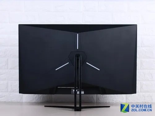 用实力说话!航嘉X3271CK电竞新品评测