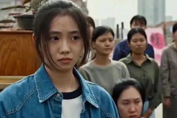 刘浩存的演技你认为如何?