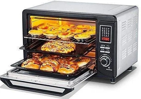 家用电烤箱价格多少 什么牌子的电烤箱性价比高