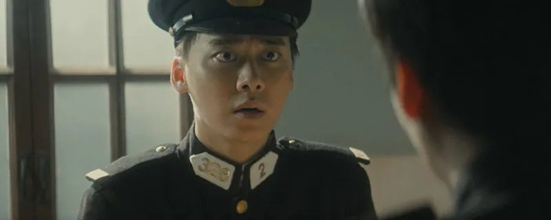 李易峰演的顾耀东是什么电视剧