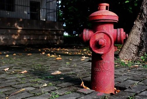 消防设施检测多久一次