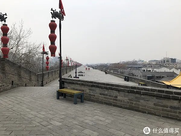 西安大雁塔广场，你要不要这么霸气啊—返乡游记