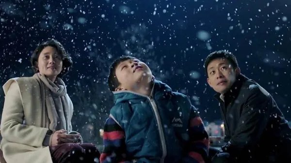 多次得奖的《鸡毛飞上天》为什么评价这么高?