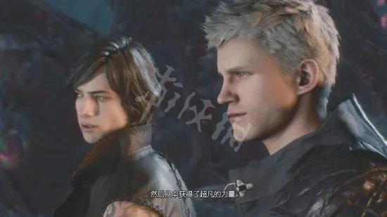 《鬼泣5》图文攻略 剧情流程图文攻略