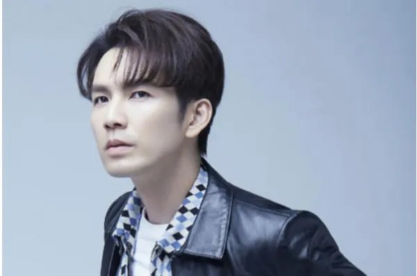 钟汉良跳舞跳到虚脱，他到底还有多少宝藏？