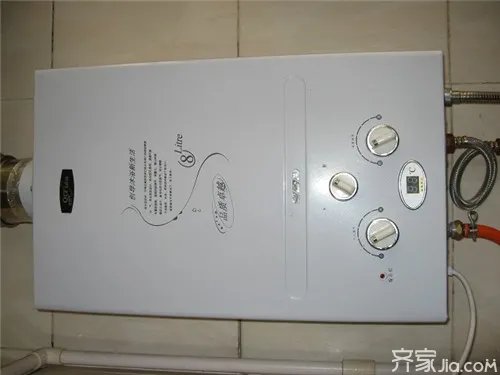 奇田热水器怎么样 奇田热水器价格