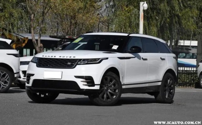 揽胜星脉和揽胜运动版哪个大，揽胜星脉和揽胜运动版的区别