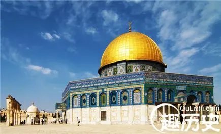 深度探秘耶路撒冷是哪个国家的 耶路撒冷历史文化