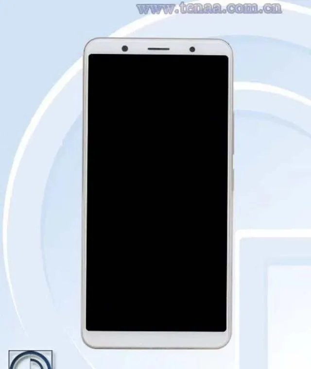 vivo新机据说是全面屏，但是为什么目前曝光的照片只是无边框手机？