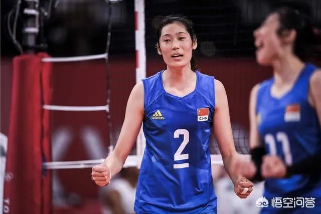 7月27号,能不能预测一下中国女排对阵美国女排的结果?