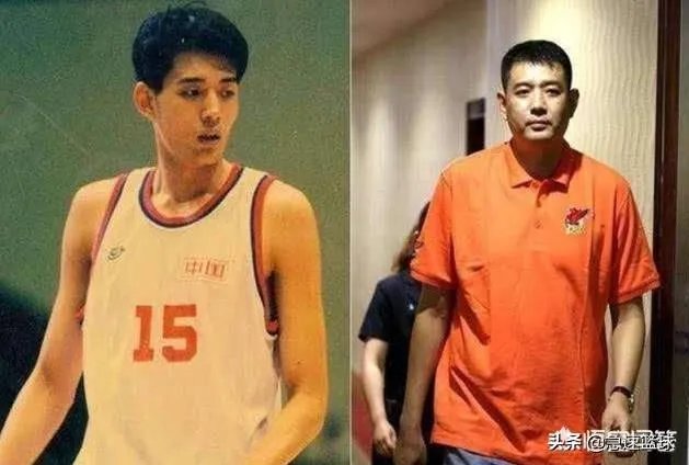 练球2年进入国家队，巩晓彬的天赋有得到传承吗？他的儿子现状如何？