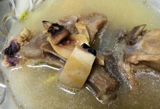 大炖羊肉放什么调料最佳？大锅炖羊肉这么做才够味