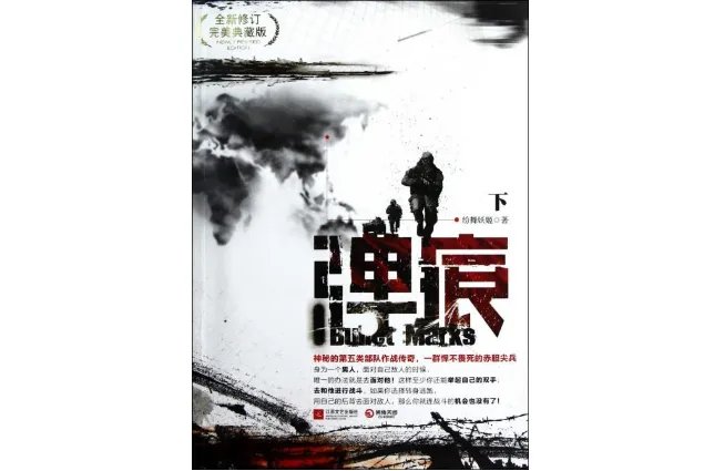 特种兵小说十大排行榜 我的特种生涯第八,第二不容错过