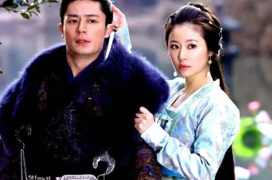 林心如霍建华主演的电视剧有哪些