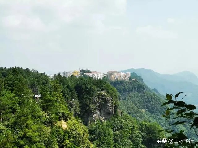 湖北恩施哪里的房产最好最有潜力？