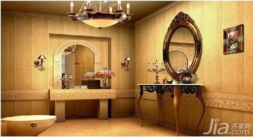 高邑瓷砖好不好 高邑瓷砖品牌简介