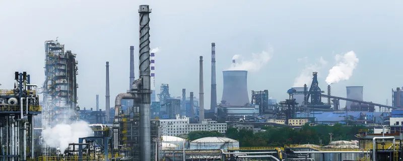 常见的环境污染有哪些 常见的环境污染有哪些种类