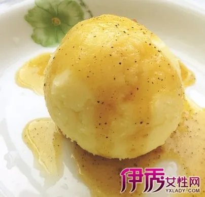 土豆泥做法大全