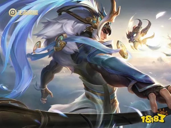 王者荣耀上单英雄推荐 新赛季上单英雄排行推荐