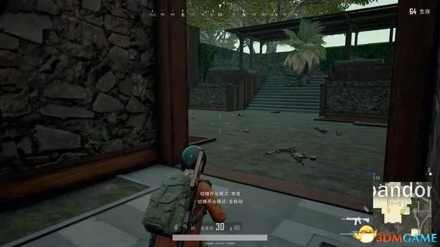 绝地求生新地图大量优化及变动详细介绍