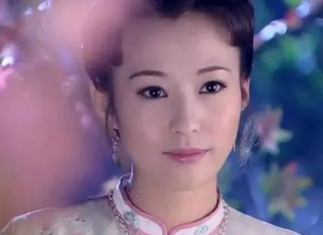 都说郝蕾的颜值巅峰在《少年天子》这部剧中，大家怎么看？