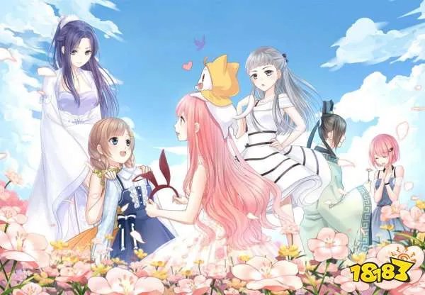 安卓版手游哪个好玩2023(热门游戏推荐合集)