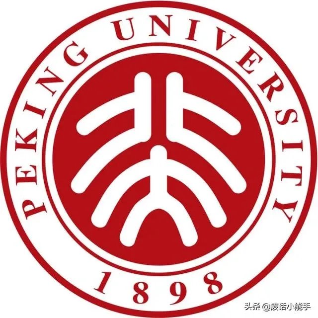 你认为哪个大学的校徽颜值最高？