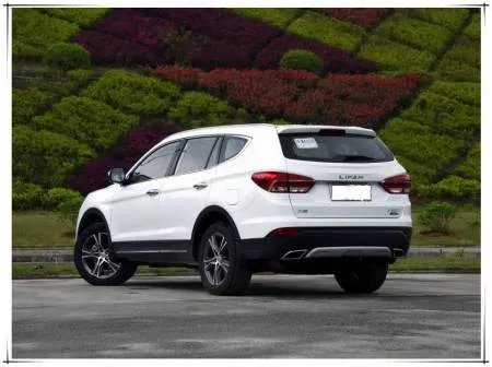 力帆汽车怎么样？