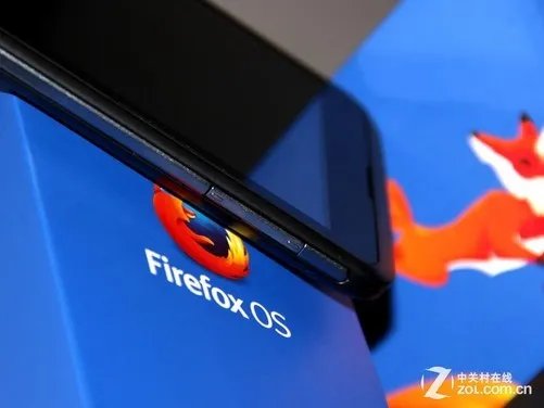 特立独行? Firefox系统中兴Open C评测