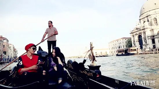 《完美邂逅》将播李维嘉王栎鑫众单身男星加盟