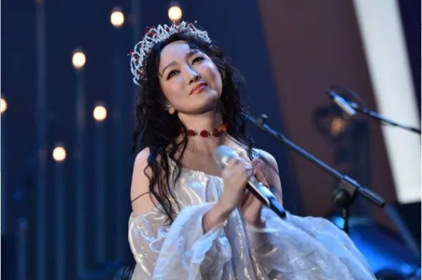 最近最火的好听的歌曲有哪些？