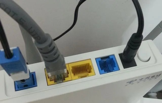 网线水晶头有几种