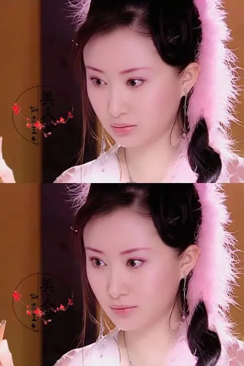 舒畅整容了吗？